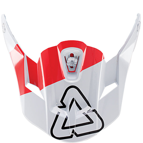 Detailed product image of Leatt, GPX Helmet Visors in XS/S, Colors: M-XXL, XS/S, Youth, Sizes: 45-6516, SKU: 4018900120