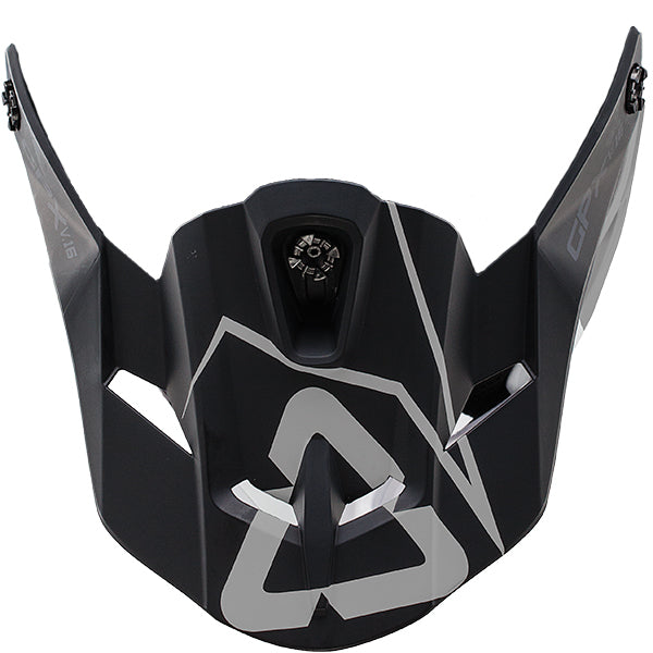 Studio product image of Leatt, GPX Helmet Visors in M-XXL, Colors: M-XXL, XS/S, Youth, Sizes: 45-6516, SKU: 4018900120