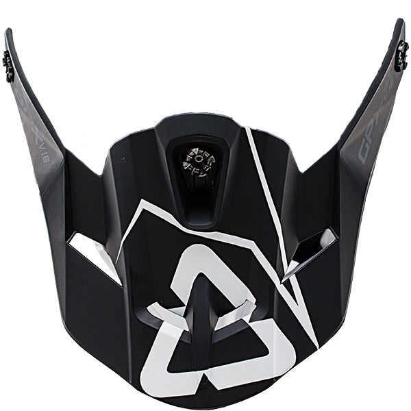 Detailed product image of Leatt, GPX Helmet Visors in M-XXL, Colors: M-XXL, XS/S, Youth, Sizes: 45-6516, SKU: 4018900120