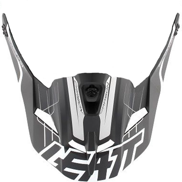 Studio product image of Leatt, GPX Helmet Visors in XS/S, Colors: M-XXL, XS/S, Youth, Sizes: 45-6516, SKU: 4018900120