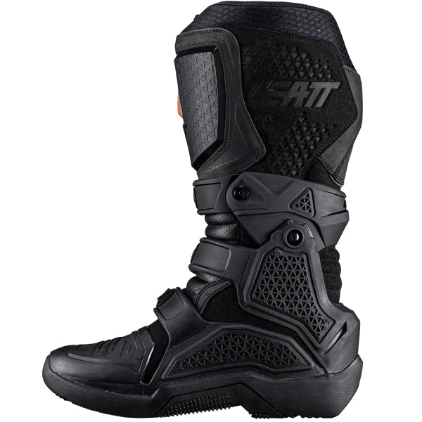 3026004004 - Leatt - ADV HydraDri 8.5 Boots - color: Black/Bronze - sizes: 5-13 product photo