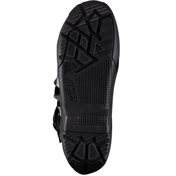 3026004005 - Leatt - ADV HydraDri 8.5 Boots - color: Black/Bronze - sizes: 5-13 product photo