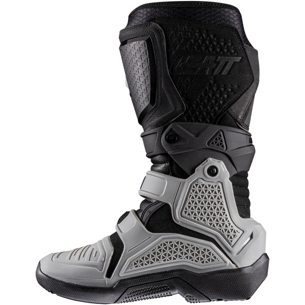 3026004051 - Leatt - ADV HydraDri 8.5 Boots - colors: Black/Bronze, Black/Grey - sizes: 5-13 product photo