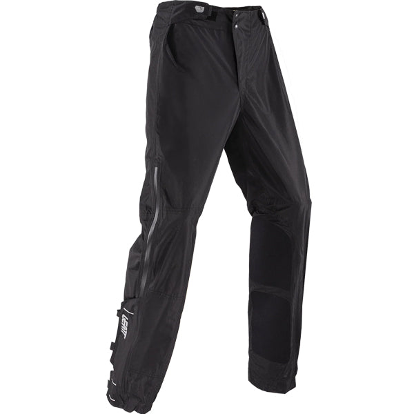 5026002950 - Leatt - ADV Rain Cover Pants - colors: Black - sizes: 30-40 product photo