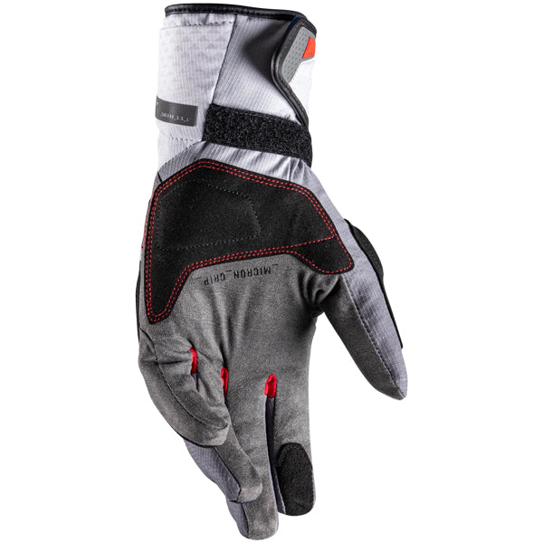 6026003250 - Leatt - ADV SubZero 5.5 Gloves - color: Stealth Black/Grey - sizes: XS-XL product photo