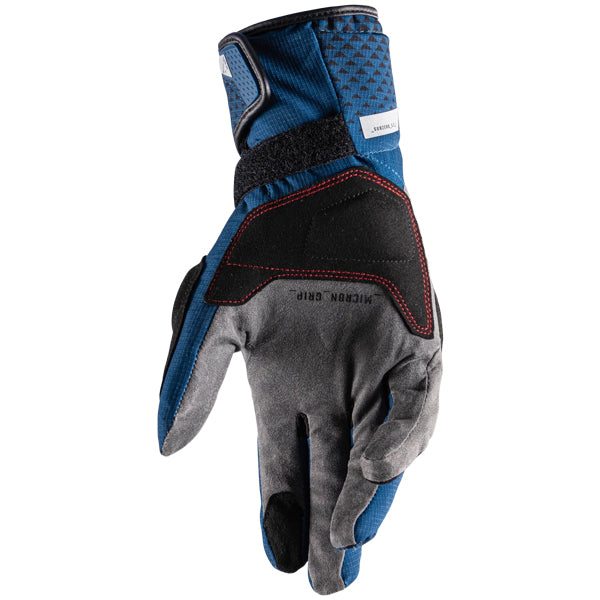 6026003202 - Leatt - ADV SubZero 5.5 Gloves - color: Midnight Blue - sizes: XS-XL product photo