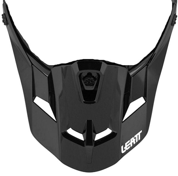 Product photo showing Leatt, GPX Helmet Visors in XS/S, Colors: M-XXL, XS/S, Youth, Sizes: 45-6516, SKU: 4018900120