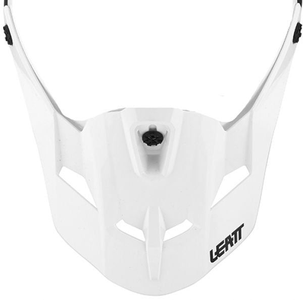 Image showing Leatt, GPX Helmet Visors in M-XXL, Colors: M-XXL, XS/S, Youth, Sizes: 45-6516, SKU: 4018900120