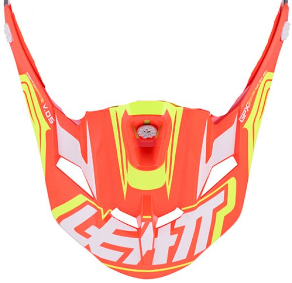 Product image of Leatt, GPX Helmet Visors in XS/S, Colors: M-XXL, XS/S, Youth, Sizes: 45-6516, SKU: 4018900120