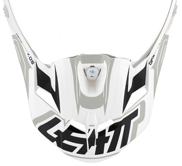 Detailed product image of Leatt, GPX Helmet Visors in XS/S, Colors: M-XXL, XS/S, Youth, Sizes: 45-6516, SKU: 4018900120