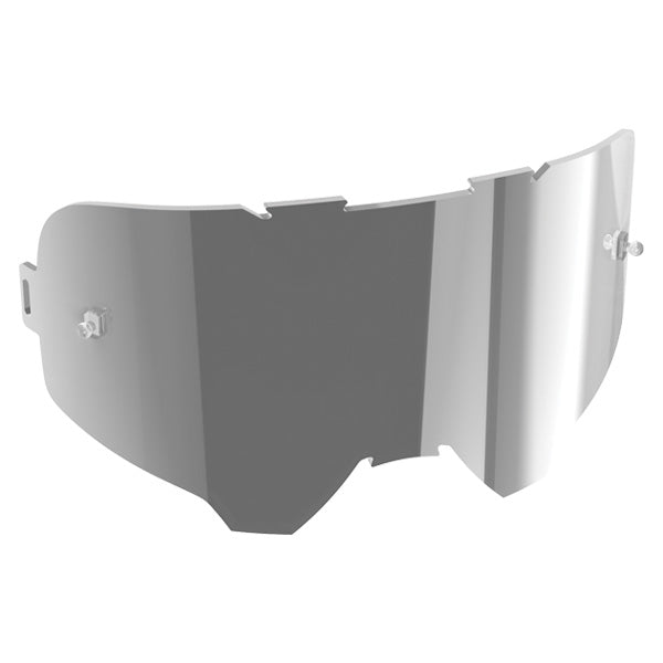 Leatt Velocity Goggle Accessories in Standard Tear Offs (50 Pack) SKU 8019100132