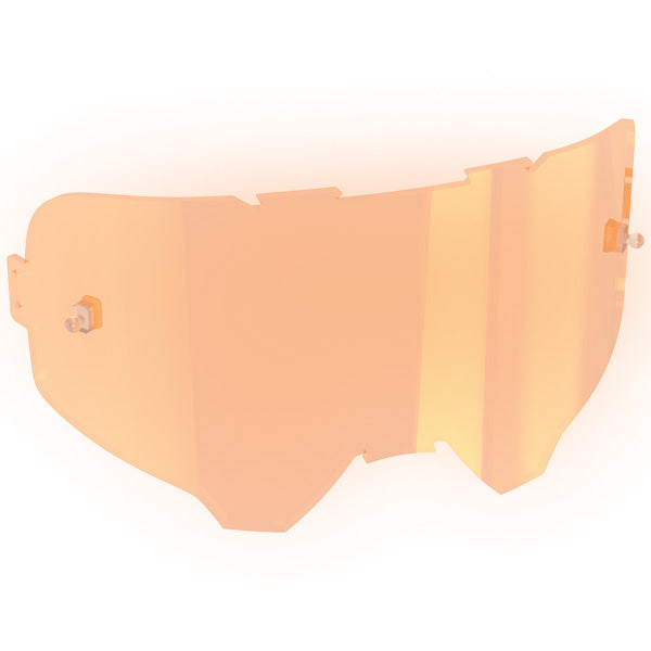 Leatt Velocity Goggle Accessories in Roll-Off Canister Kit 48mm SKU 8019100110