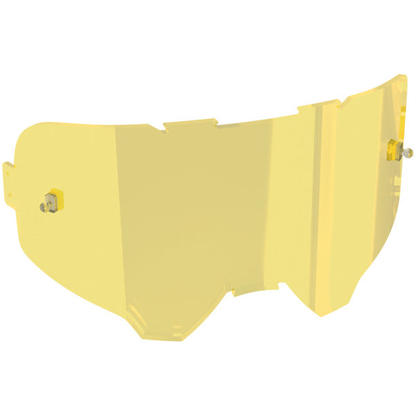 Leatt Velocity Goggle Accessories in Roll-Off Dirt Strips (3 pack) SKU 8019100112