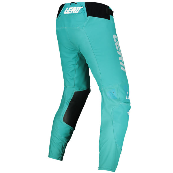 Product image of Leatt, Moto 5.5 IKS Pant in Aqua, Colors: Aqua, Black, Giraffe, Red, Royal, Sizes: 28-40, SKU: 5022020170