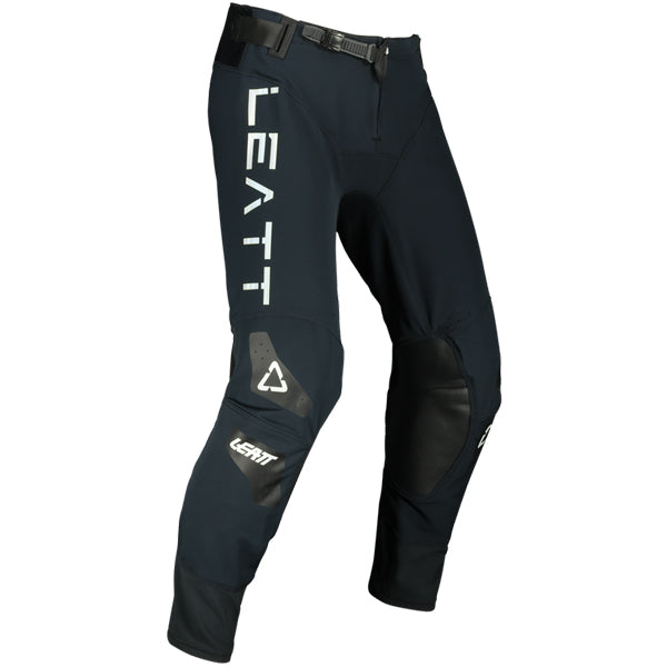 Product photo showing Leatt, Moto 5.5 IKS Pant in Aqua, Colors: Aqua, Black, Giraffe, Red, Royal, Sizes: 28-40, SKU: 5022020170