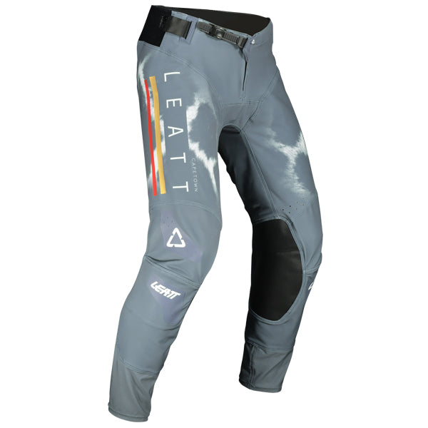 Image showing Leatt, Moto 5.5 IKS Pant in Aqua, Colors: Aqua, Black, Giraffe, Red, Royal, Sizes: 28-40, SKU: 5022020170