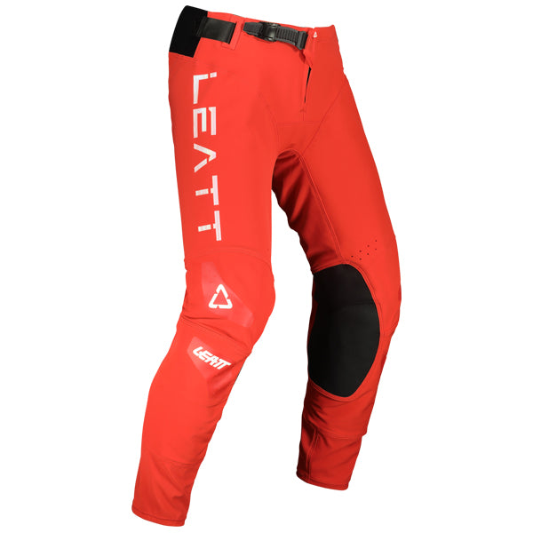 Studio product image of Leatt, Moto 5.5 IKS Pant in Aqua, Colors: Aqua, Black, Giraffe, Red, Royal, Sizes: 28-40, SKU: 5022020170