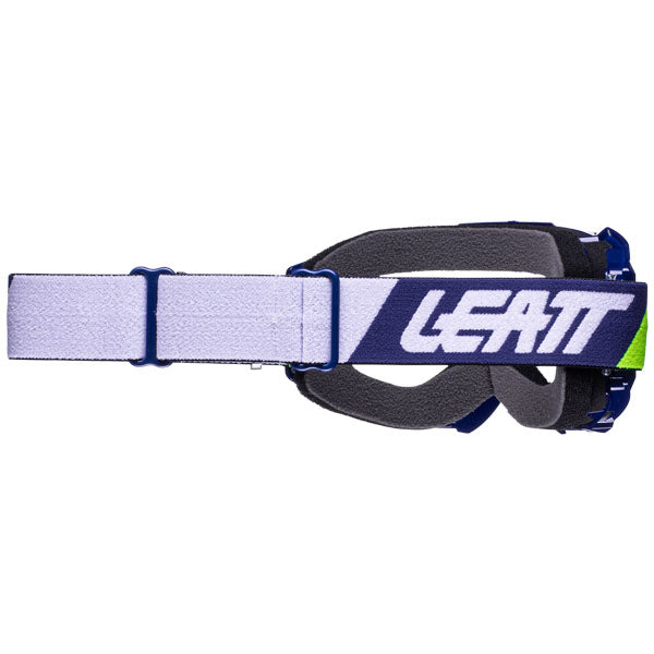 Product image of Leatt, Velocity 4.5 Goggles in ROYAL, Colors: BLUE, GREEN, ORANGE, RED, ROYAL, SKU: 8022010480