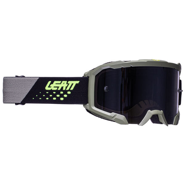 leatt 4.5 goggle Leatt