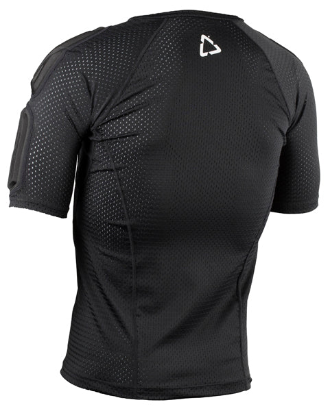 Image showing Leatt, Roost Tee, Colors: 2XL, L/XL, S/M, Sizes: Black, SKU: 5018304202