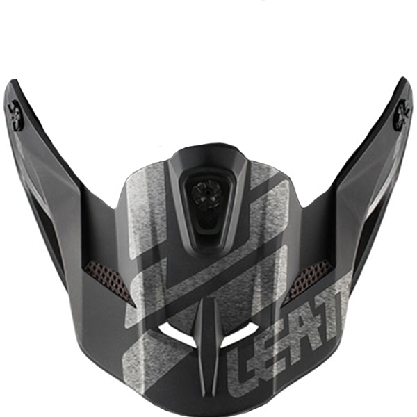 Product image of Leatt, GPX Helmet Visors in M-XXL, Colors: M-XXL, XS/S, Youth, Sizes: 45-6516, SKU: 4018900120