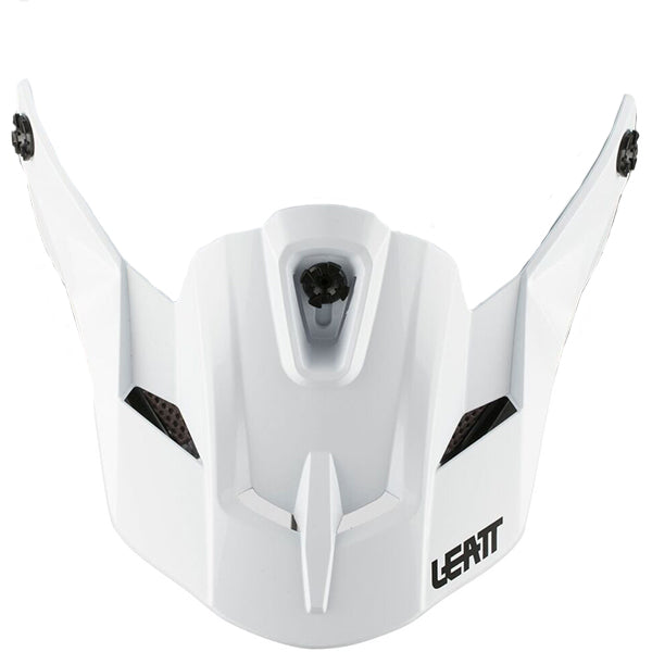 Image showing Leatt, GPX Helmet Visors in M-XXL, Colors: M-XXL, XS/S, Youth, Sizes: 45-6516, SKU: 4018900120