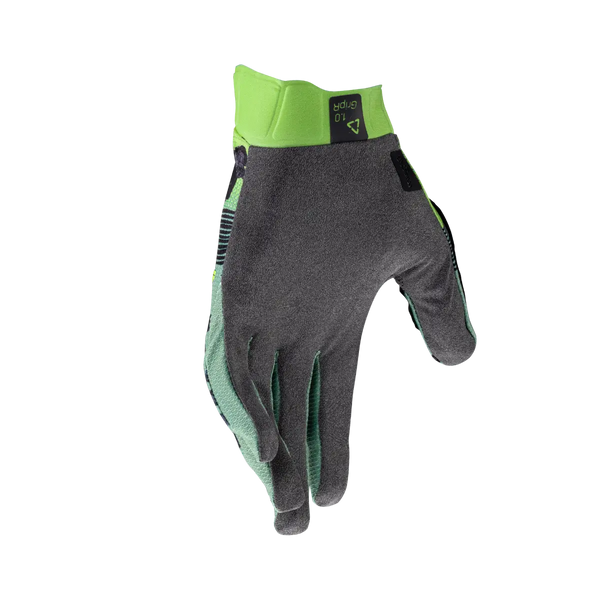 Product image of Leatt, GripR 1.0 Glove (MTB) Mountain Bike in Rust, Colors: Desert, Pistachio, Rust, Stealth, Velvet, White, Sizes: LG, MD, SM, XL, SKU: 6024150381