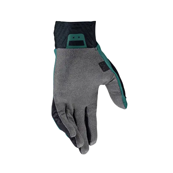 Product image of Leatt, WindBlock 2.0 Glove (MTB) Mountain Bike in Black, Colors: Black, Glow, Teal, Sizes: LG, MD, SM, XL, SKU: 6024150303