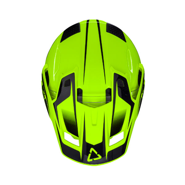 Detailed product image of Leatt, ADV 8.5 Helmet Kit in Royal Blue/Red, Colors: Hi-Viz Yellow, Royal Blue/Red, Stealth Black/Grey, White, Sizes: 2-2, SKU: 1025101141