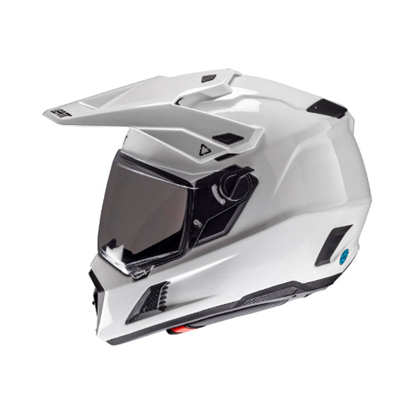 Image showing Leatt, ADV 8.5 Helmet Kit, Colors: Hi-Viz Yellow, Royal Blue/Red, Stealth Black/Grey, White, Sizes: 2-2, SKU: 1025101141