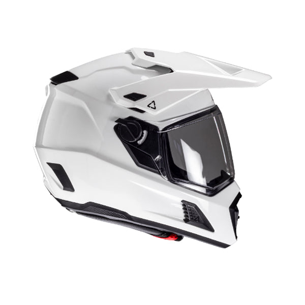 Image showing Leatt, ADV 8.5 Helmet Kit, Colors: Hi-Viz Yellow, Royal Blue/Red, Stealth Black/Grey, White, Sizes: 2-2, SKU: 1025101141