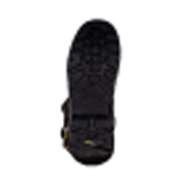 3025050105 - Leatt - ADV HydraDri 7.5 Short Boots - colors: Stealth Black/Grey, Desert Brown - sizes: 5-13 product photo