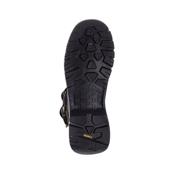 3024050823 - Leatt - ADV HydraDri 7.5 Boots - color: Stealth Black/Grey - sizes: 5-13 product photo