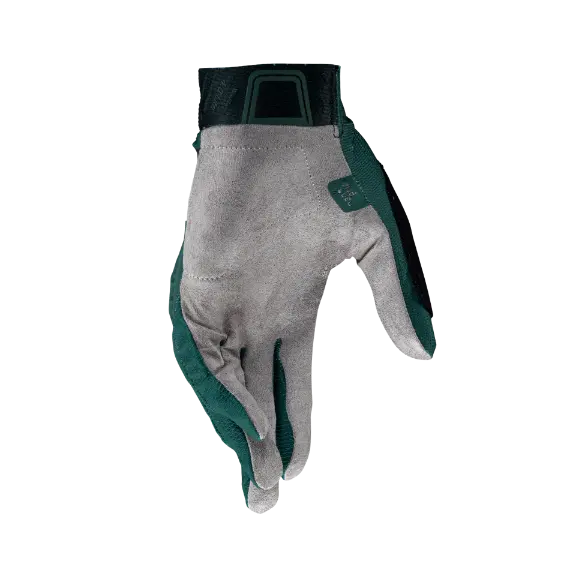 Product photo showing Leatt, Lite 4.0 Glove (MTB) Mountain Bike in Red, Colors: Loam, Red, Stealth, Teal, White, Sizes: LG, MD, SM, XL, SKU: 6024150143