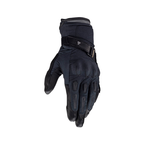 6024040562 - Leatt - ADV HydraDri 7.5 Gloves - color: Stealth Black/Grey - sizes: XL product photo