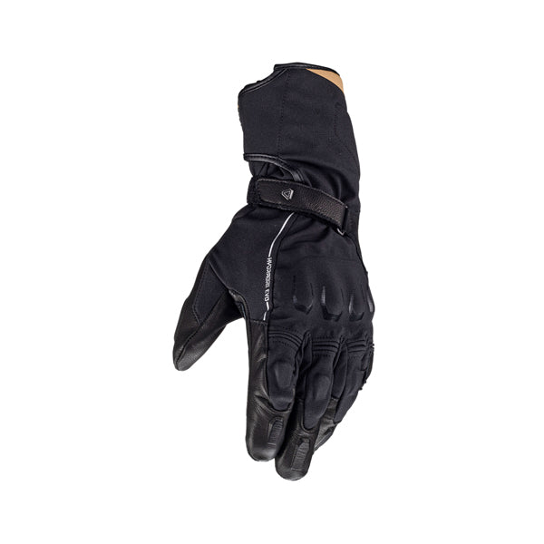 6024040484 - Leatt - ADV SubZero 7.5 Gloves - color: Stealth Black/Grey - sizes: XL product photo