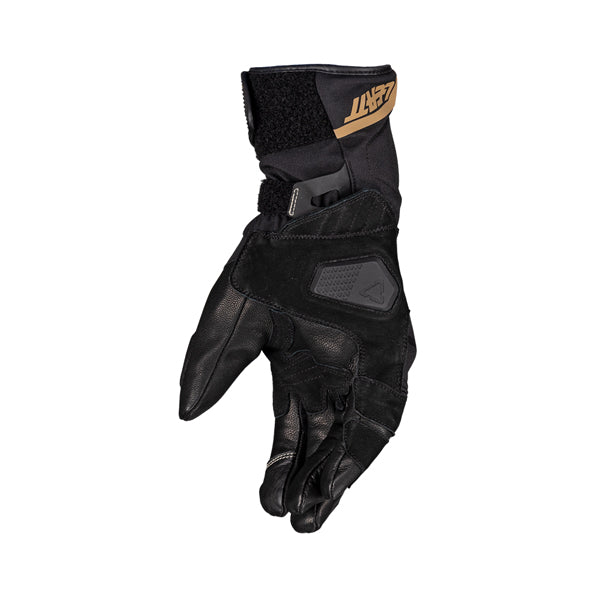 6024040482 - Leatt - ADV SubZero 7.5 Gloves - color: Stealth Black/Grey - sizes: XL product photo