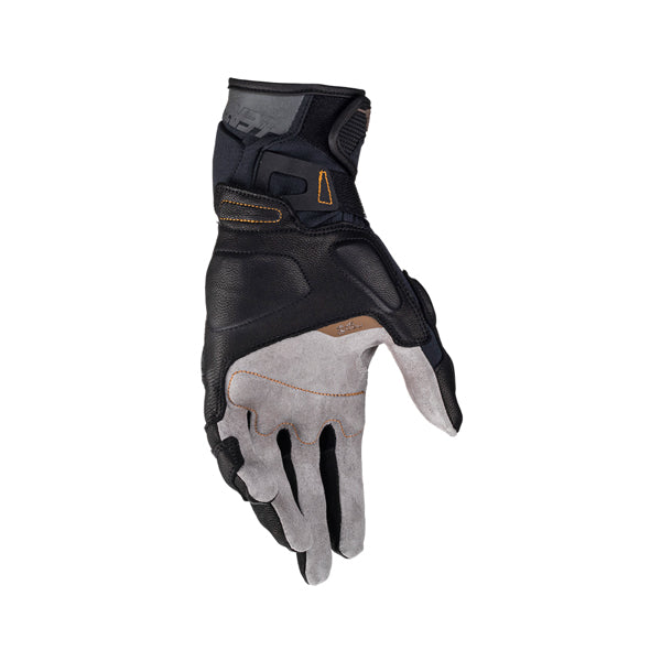 6024040722 - Leatt - ADV X-Flow 7.5 Gloves - color: Stealth Black/Grey - sizes: XL product photo