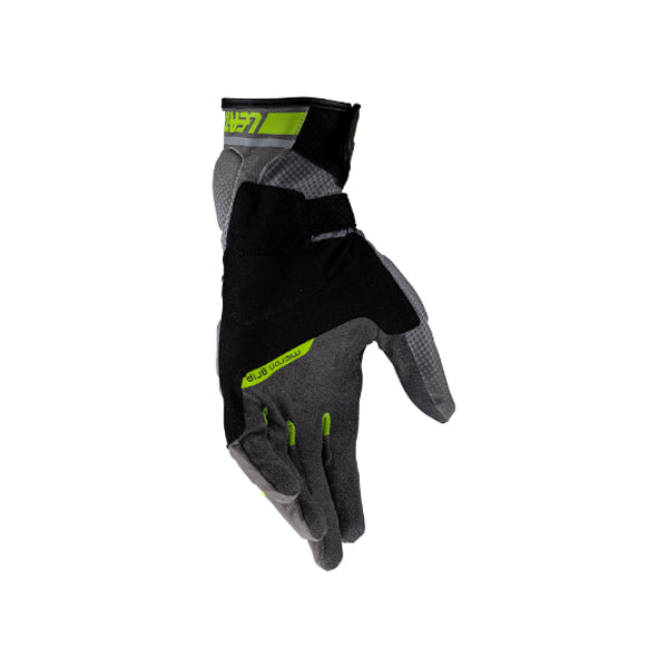 6025101846 - Leatt - ADV X-Flow 5.5 Gloves - color: Hi-Viz - sizes: XS-XL product photo