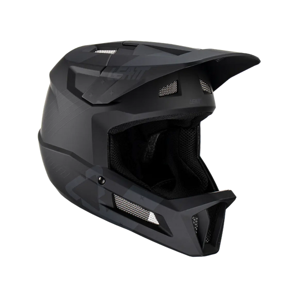 Detailed product image of Leatt, Gravity 2.0 V25 Helmet (MTB) Mountain Bike, Colors: Lavender, Mint, Stealth, White/Black, White/Red, Sizes: 2-2