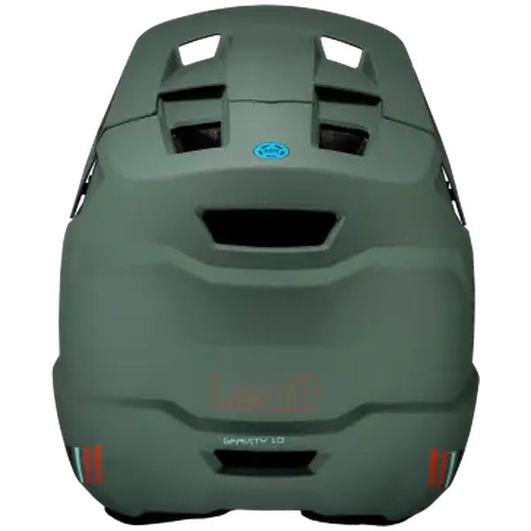 Leatt - Gravity 1.0 V25 Helmet (MTB) - alternate view