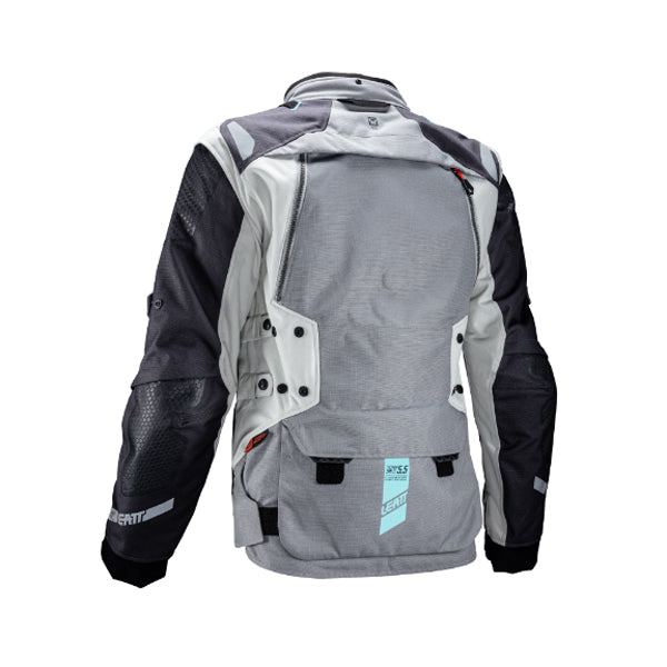 5025102151 - Leatt - ADV MultiTour 5.5 Jacket (Womens) - color: Multi - sizes: XS-XL product photo
