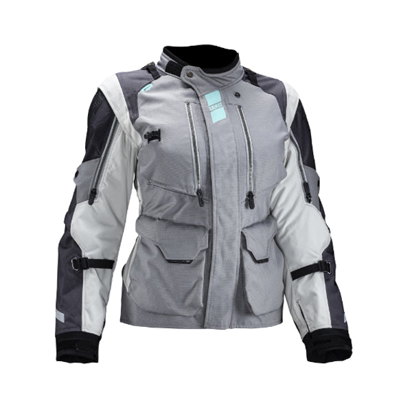 5025102150 - Leatt - ADV MultiTour 5.5 Jacket (Womens) - color: Multi - sizes: XS-XL product photo