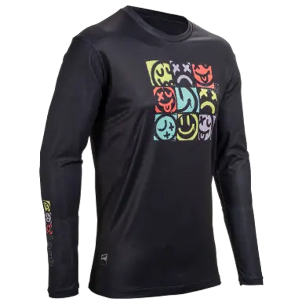 Leatt MTB & Bicycle & E-Bike Jerseys collection image