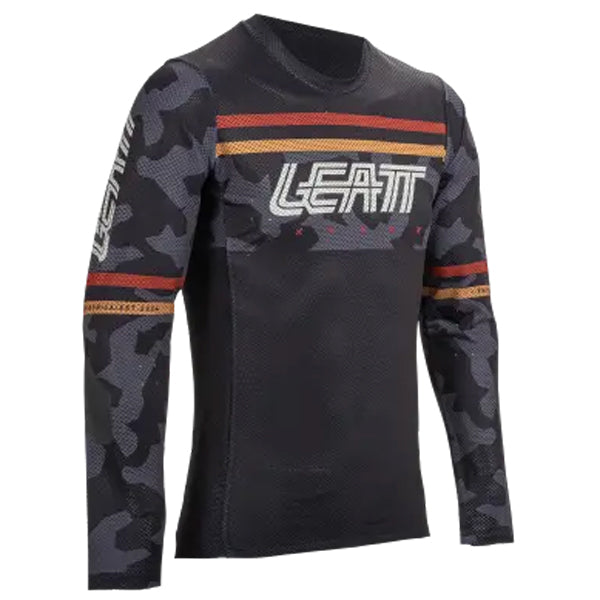 Leatt MTB & Bicycle & E-Bike Jerseys collection image