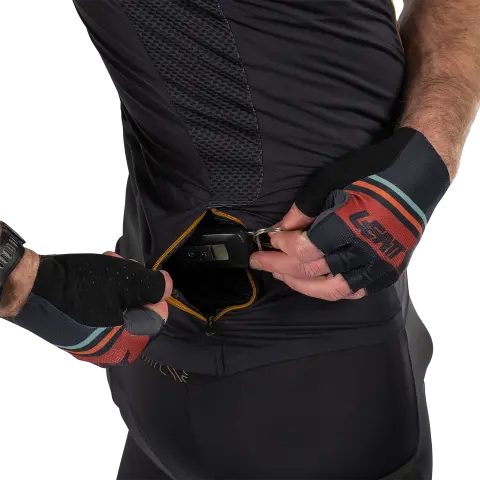 Product photo showing Leatt- Endurance 5.0 Jersey (MTB) Mountain Bike in Teal, Colors: Art, Black, Mojito, Teal, Velvet, Sizes: 2-3, SKU: 5025103502