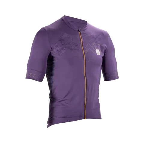 Image showing Leatt- Endurance 5.0 Jersey (MTB) Mountain Bike in Black, Colors: Art, Black, Mojito, Teal, Velvet, Sizes: 2-3, SKU: 5025103502