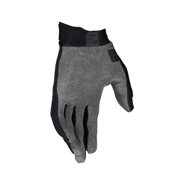 Image showing Leatt, GripR 1.0 Glove (Youth) (MTB) Mountain Bike in Pistachio, Colors: Loam, Pistachio, Rust, Stealth, Sizes: Y-LG, Y-MD, Y-SM