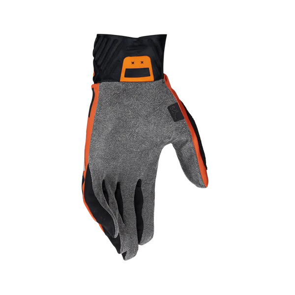 Detailed product image of Leatt, WindBlock 2.0 Glove (MTB) Mountain Bike in Teal, Colors: Black, Glow, Teal, Sizes: LG, MD, SM, XL, SKU: 6024150303