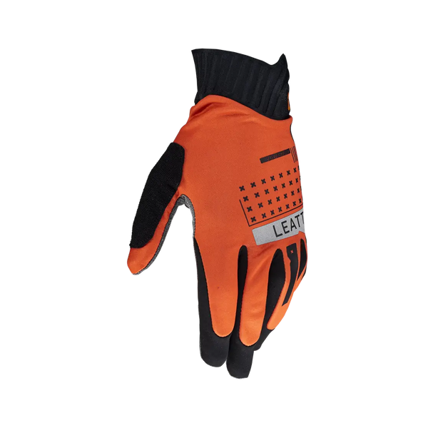Product image of Leatt, WindBlock 2.0 Glove (MTB) Mountain Bike in Teal, Colors: Black, Glow, Teal, Sizes: LG, MD, SM, XL, SKU: 6024150303